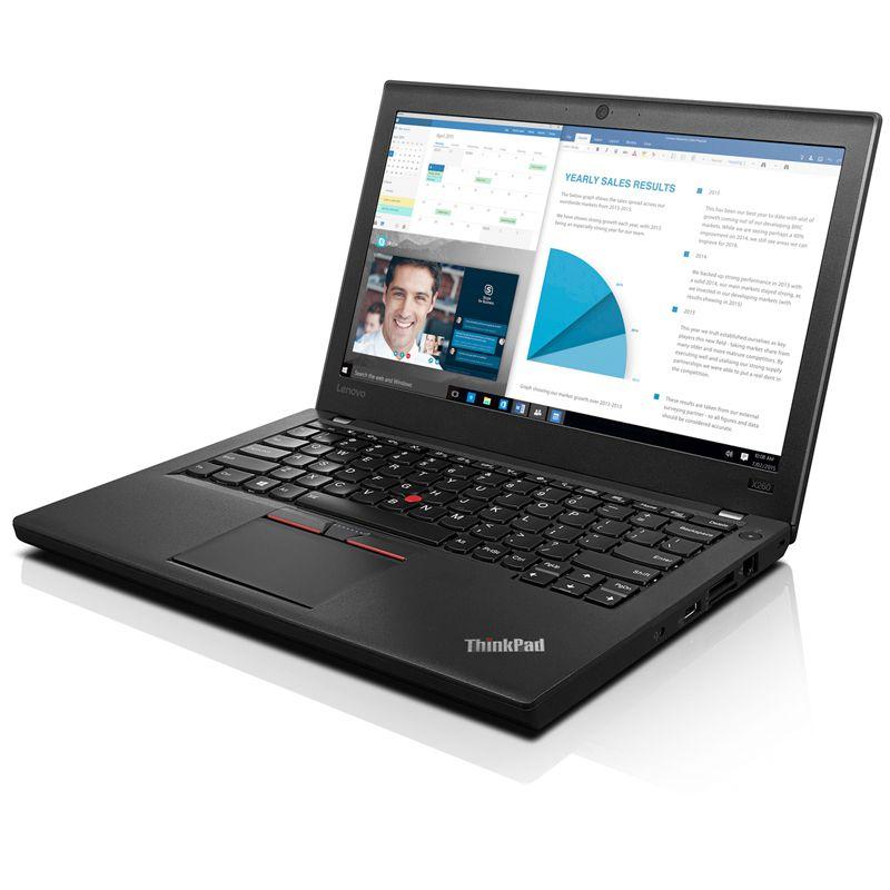 Thinkpad X260 第6世代Core i5/SSD256GB/8GB Ultrabook Lenovo ThinkPad X260, Intel Core i5 6G, SSD 256GB, sl